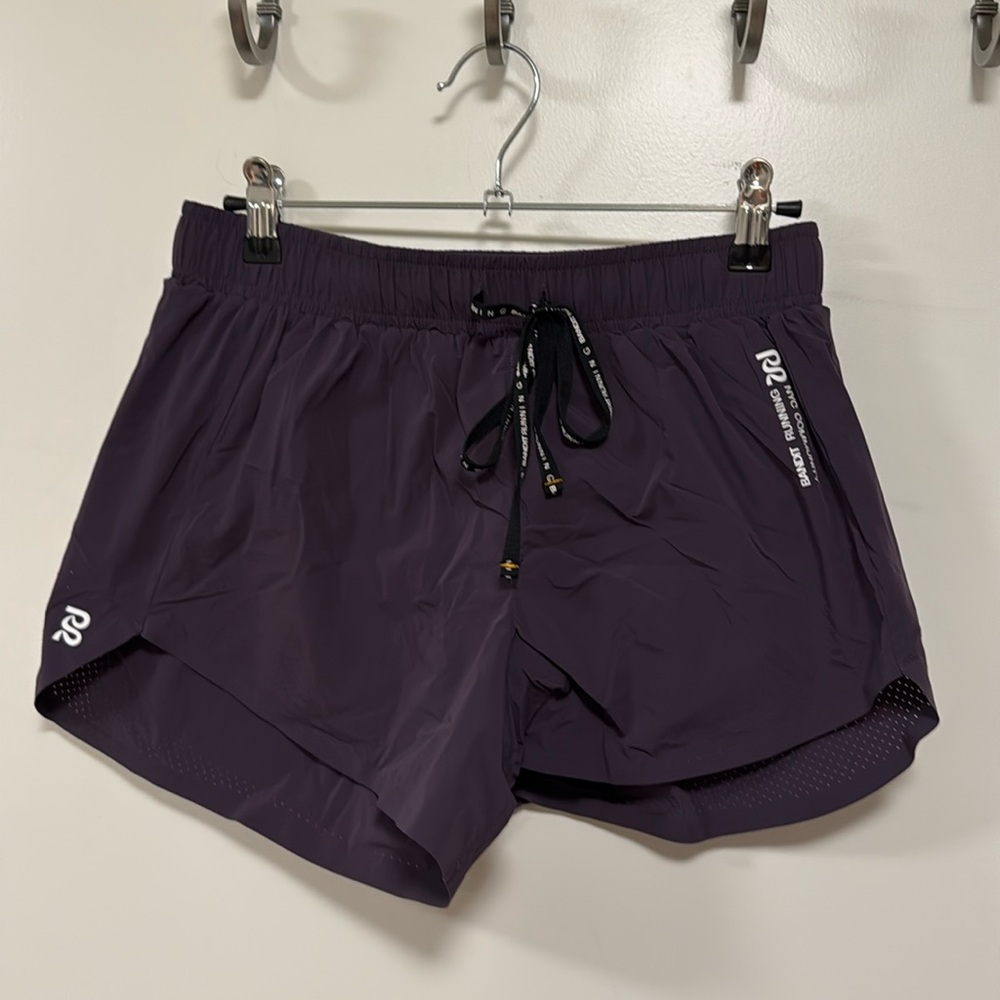 Bandit Running Shorts